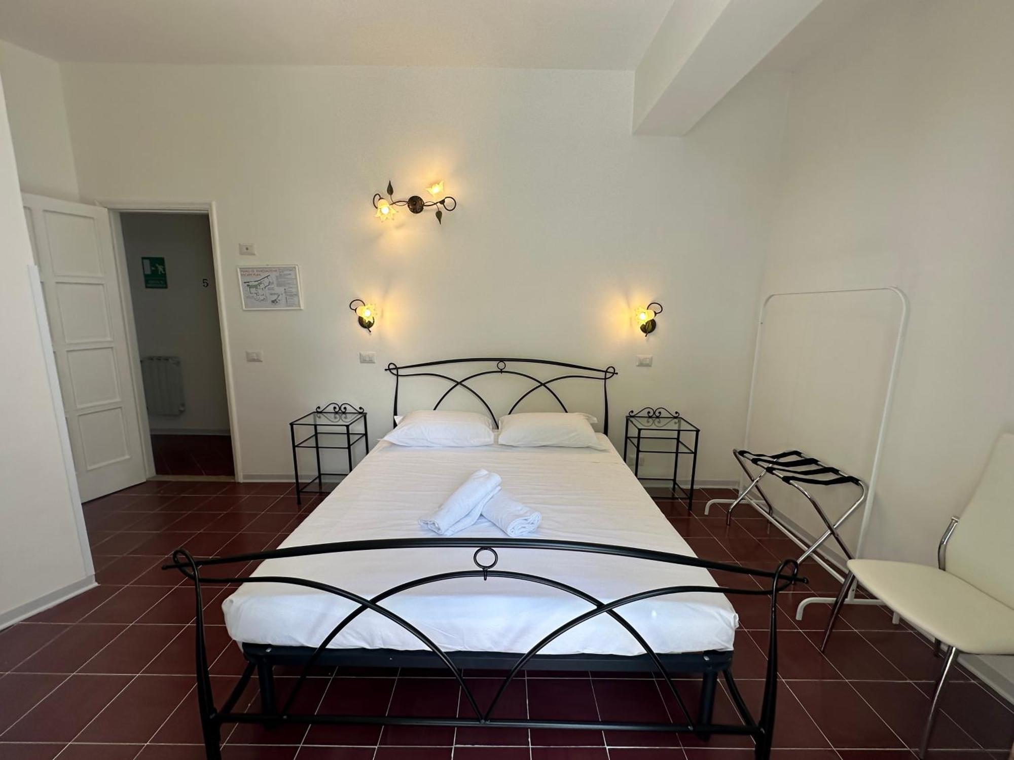 Rada Azzurra Hotel Amalfi Exterior photo